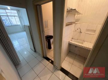 11355922c13ffbd8e0d90939427706b81423aa04 · Kitnet com 1 dormitório à venda, 30 m² por R$ 175.000,00 - Centro - São Paulo/SP
