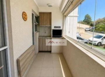 6d2989c13dd318508366d86c40d633045ae85949 · Apartamento com 3 quartos - Ortizes - Valinhos/SP