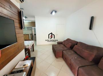 Apartamento · 72m² · 2 Quartos · Apartamento à venda - na Praia Grande