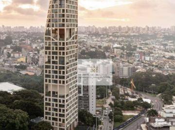 3ac61a5b60bbf52c8e3d4077eef6264dcd8d335a · Apartamento com 2 dormitórios à venda, 240 m² por R$ 6.000.000,00 - Ecoville - Curitiba/PR