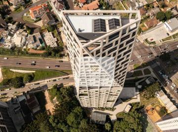 c1c000cbf9caa9b0036d0857be2e82ee9ea97ebd · Apartamento com 2 dormitórios à venda, 240 m² por R$ 6.000.000,00 - Ecoville - Curitiba/PR