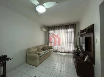 ab5ee0ce3dbdd91d35b2a87c69f4517d4be396d9 · Apartamento com 2 dormitórios à venda, 74 m² por R$ 700.000,00 - Campo Grande - Santos/SP