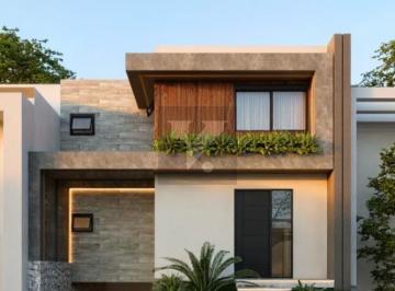 Casa · 187m² · 3 Quartos · 2 Vagas · Casa condomínio bosque Tanguá