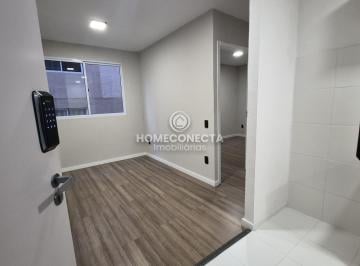 Apartamento · 38m² · 2 Quartos · 1 Vaga · Apartamento 2 Quartos com Vaga | Campo de Santana