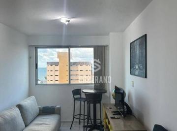 768cc6fa907170aa4b6cb61914ed987b2849a06a · Flat com 1 dormitório para alugar, 57 m² por R$ 3.000,00/mês - Tambaú - João Pessoa/PB