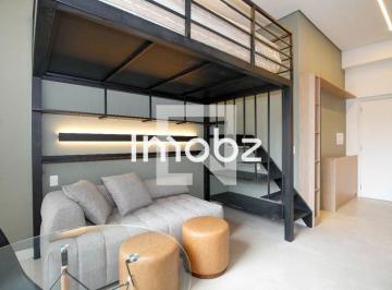 Apartamento · 25m² · 1 Quarto · Apartamento à venda na Rua Francisco Leitão, 265 - Pinheiros - São Paulo - SP - CEP: 05414-025