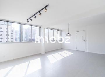 Apartamento · 86m² · 2 Quartos · Apartamento à venda na Rua dos Pinheiros, 954 - Pinheiros - São Paulo - SP - CEP: 05424-050
