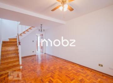 Casa · 140m² · 3 Quartos · 2 Vagas · Casa à venda na Rua Tamiko Fuzioka, 86 - Chácara Santo Antonio - São Paulo - SP - CEP: 04728-190