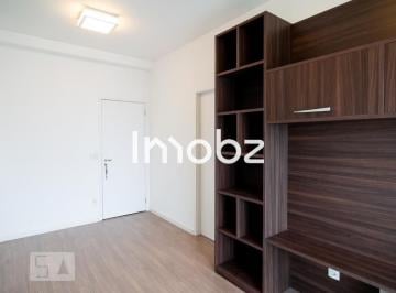 Apartamento · 50m² · 1 Quarto · 1 Vaga · Apartamento à venda na Rua Constantino de Sousa, 1144 - Campo Belo - São Paulo - SP - CEP: 04605-000