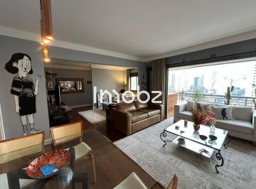 Apartamento · 106m² · 1 Quarto · 2 Vagas · Imperdível! Apartamento à venda na Vila Pompéia, São Paulo-SP, com 1 quarto, 1 suíte, 1 sala, 3 banh