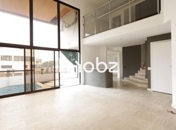 Apartamento · 286m² · 4 Quartos · 5 Vagas · Apartamento à venda na Rua Adalívia de Toledo, 247 - Real Parque - São Paulo - SP - CEP: 05683-000
