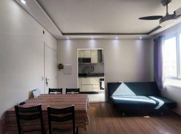 442d2ca91a2cd169ac5a9d484c2c6058dc08f161 · Apartamento À Venda 51m² com 2 dormitórios e elevador - Residencial Santa Giovana - Jundiaí - SP