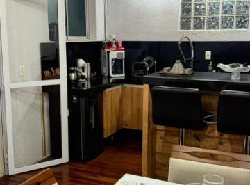 Foto 1 · Apartamento mobiliado à venda com 2 quartos e terraço gourmet · Vila Rami, Jundiaí