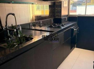 8f52421fc6e9db38eb37a7c721ba1bc9da9ea11f · Cobertura com 2 dormitórios à venda, 90 m² por R$ 350.000,00 - Vila Clarice - São Paulo/SP