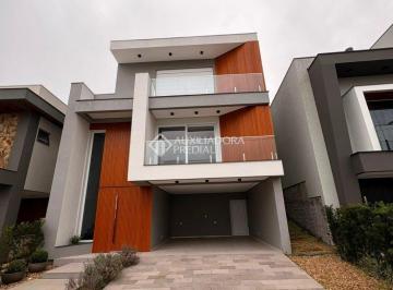 Casa · 225m² · 3 Quartos · Casa em Condomínio Cyrella no Centro de Gravataí