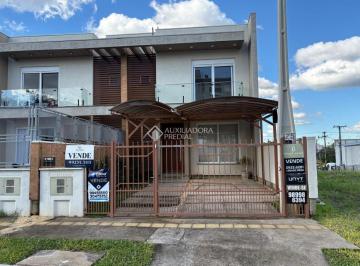 Casa · 114m² · 3 Quartos · 1 Vaga · Sobrado com 3 dormitórios em Gravataí