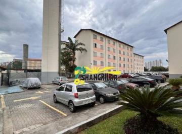 77f9d516048ea182d4a7587fdbcb41bf47097d02 · Apartamento com 2 dormitórios para alugar, 54 m² por R$ 1.587,12/mês - Casa Grande - Diadema/SP