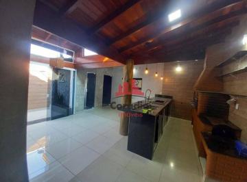f7cc1cdbf0492ee581a9ae59c944217f0fe1976a · Casa com 3 dormitórios para alugar, 190 m² por R$ 2.760,00/mês - Jardim Residencial Fibra - Nova Ode