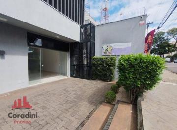 c19d513b3dd1dc7c8bf5804a7c6cdbf7fc7544fd · Salão para alugar, 60 m² - Chácara Machadinho II - Americana/SP