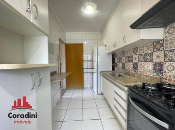 d3fa4db484a2ec87ede49c4531474cd1b854b94b · Apartamento com 2 dormitórios para alugar, 54 m² por R$ 2.020,50/mês - Vila Bertini - Americana/SP