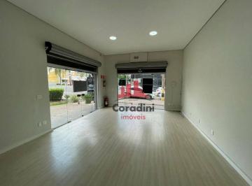 d8c71f19005b3eedb3af1229d885547c21b50f05 · Salão para alugar, 50 m² - Vila Nossa Senhora de Fátima - Americana/SP