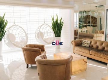 166e4d639260428becafbfcf9ba3f19c4d0d3a95 · Cobertura com 4 dormitórios à venda, 300 m² por R$ 4.500.000,00 - Marapé - Santos/SP