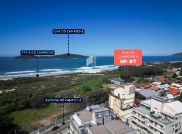 Apartamento · 14m² · 1 Quarto · Ilha do Campeche II Spot | A 190 m da Praia do Campeche, Florianópolis/SC