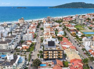 Apartamento · 26m² · 1 Quarto · 1 Vaga · Ingleses Spot | Garden a poucos metros da Praia dos Ingleses