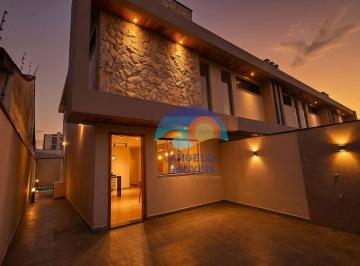 eff7771414cf95fb3f31a7f04d74f9617834d75c · Sobrado com 3 dormitórios à venda, 65 m² por R$ 580.000 - Balneário Stella Maris - Peruíbe/SP