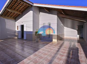 2c4ef82e55105e3514422e4ef37618fdefacacf9 · Casa com 3 dormitórios à venda, 143 m² por R$ 500.000,00 - Jardim Barra de Jangada - Peruíbe/SP