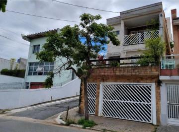 3ee52c16cfe99ee1a37a8b192265602b6ba64773 · Sobrado com 2 dormitórios à venda, 200 m² por R$ 675.000,00 - Chácara Belenzinho - São Paulo/SP
