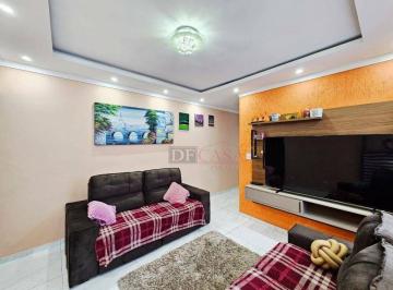 836a695af15480b2a7a8e2ee2591375dbfb7a296 · Casa com 1 dormitório à venda, 90 m² por R$ 415.000,00 - Parque Savoi City - São Paulo/SP