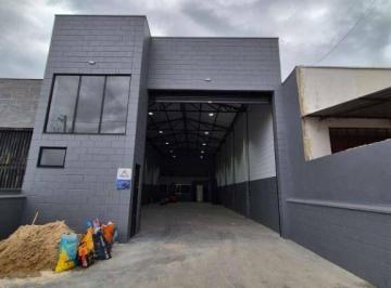 2cd206450c57a66e6b79d1f46c2e0255e669ca6b · Barracão para alugar, 200 m² por R$ 5.200/mês - Residencial São Gabriel II - Salto/SP