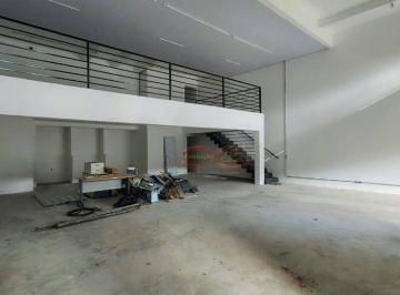 4a48256354892f2ebbb4a770dfd1fb04b75a2385 · Galpão Comercial / Jardim Palladino