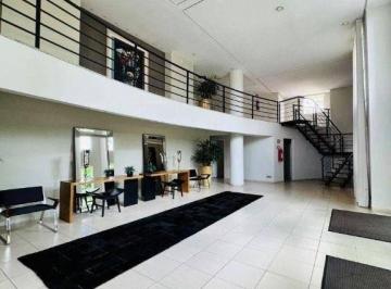 b7131fd001182152a34c01a679ffe62272939e26 · Apartamento Cond Spazio Vivere com 1 quarto para alugar, 55 m² por R$ 3.500/mês - Anhangabaú - Jundi