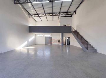 d62378700172cfb7dd71770514fd898c7d9c1259 · Galpão Comercial / Jardim Verona