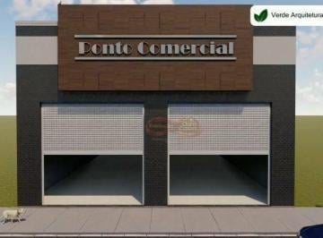 154800d9f9cfb122677d4d55a59dff74621dc4e8 · Salão Comercial / Jardim Arizona