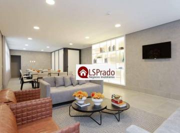 94438468116441cee1e2d31b2613271e447ad5f8 · Ao lado Hosp. São Camilo, 3 dormitórios, 1 suite, varanda gourmet fechada com vidro e 1 vaga!
