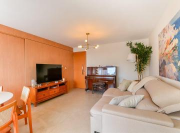 Apartamento · 66m² · 1 Quarto · 1 Vaga · APARTAMENTO NO CHAMPAGNHAT | 1 SUÍTE | 1 VAGA | 66