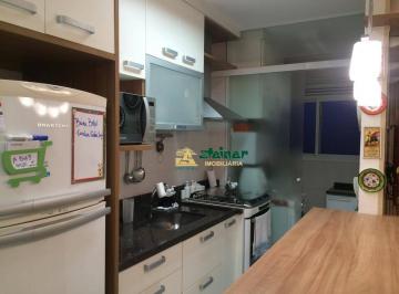 8bd7d265785d0ee660988c2608158384b3988ac4 · Apartamento com 2 dormitórios à venda, 64 m² por R$ 750.000,00 - Santana - São Paulo/SP