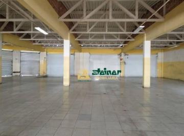 67388727d2bf140ce368e04196a0a44933443629 · Salão para alugar, 999 m² por R$ 84.197,63/mês - Centro - Guarulhos/SP