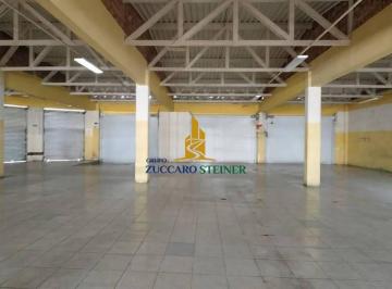 599faddd9752dfe47a1e6c488c5f15676924acd6 · Salão para alugar, 1522 m² por R$ 84.197,63/mês - Centro - Guarulhos/SP