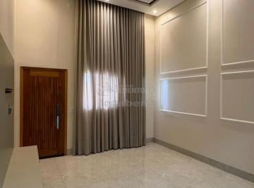 Casa · 250m² · 3 Quartos · 2 Vagas · Condomínio Eville ? Bady Bassitt - Casa à venda - 3 dormitórios