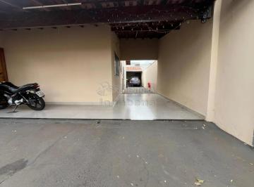 Casa · 214m² · 3 Quartos · 4 Vagas · Casa a venda no Parque Residencial Maria Zorita com 03 quartos, área gourmet com churrasqueira e ene