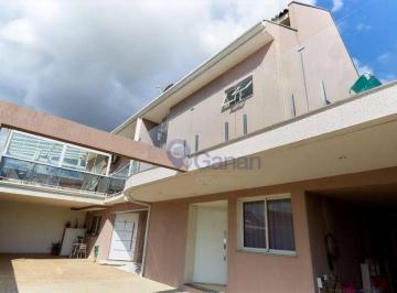 c5b9339d46b16db66725065840b9e8e1ba3a9f57 · Casa com 3 dormitórios à venda, 170 m² por R$ 867.000 - Campina do Siqueira - Curitiba/PR