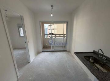 15a67a1fa3da81943c9f4271de5bf172042c1039 · Studio com 1 dormitório à venda, 24 m² por R$ 400.000,00 - Vila Nova Conceição - São Paulo/SP