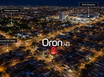 47fbc0f70f6e5e83337b21ed85cb7b8af0abf784 · Casa com 2 dormitórios à venda, 272 m² por R$ 630.000,00 - Jardim Nova Era - Aparecida de Goiânia/GO