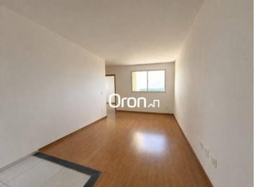 ace969d893e5e8650903f9cc401d92c434572103 · Apartamento com 2 dormitórios à venda, 54 m² por R$ 247.000,00 - Chácara São Pedro - Aparecida de Go