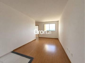 cb3dc51f8341a841774a77a416678587c8448d59 · Apartamento à venda, 54 m² por R$ 247.000,00 - Chácara São Pedro - Aparecida de Goiânia/GO