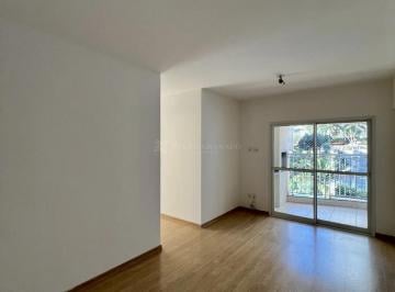 Apartamento · 60m² · 2 Quartos · 1 Vaga · Em ótima localização, Condomínio Residencial VIVACE Clube, a alguns passos do Bosque II